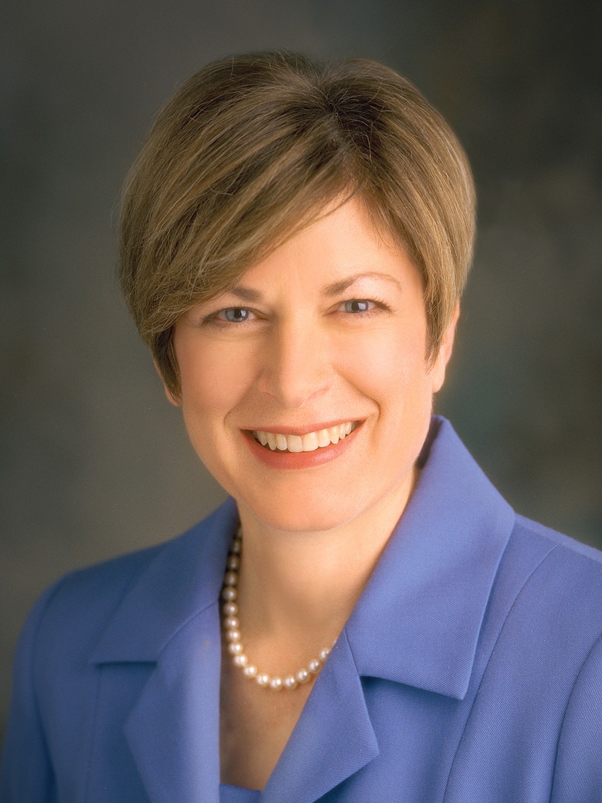 Julie B. Beck Profile Photo